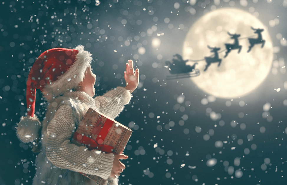 A Christmas to Remember: How You Can Make Lasting Memories During the Holiday Season - Bella Bug